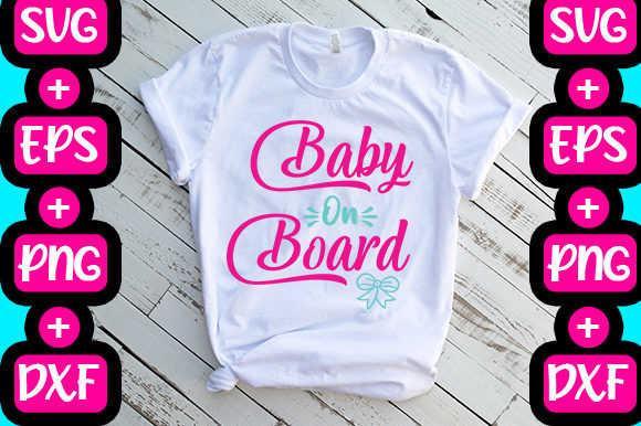 Pregnancy – Baby on Board